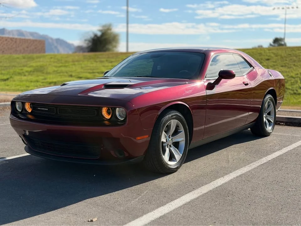 2017 Dodge Challenger 3rd Gen - Image 3 of 10