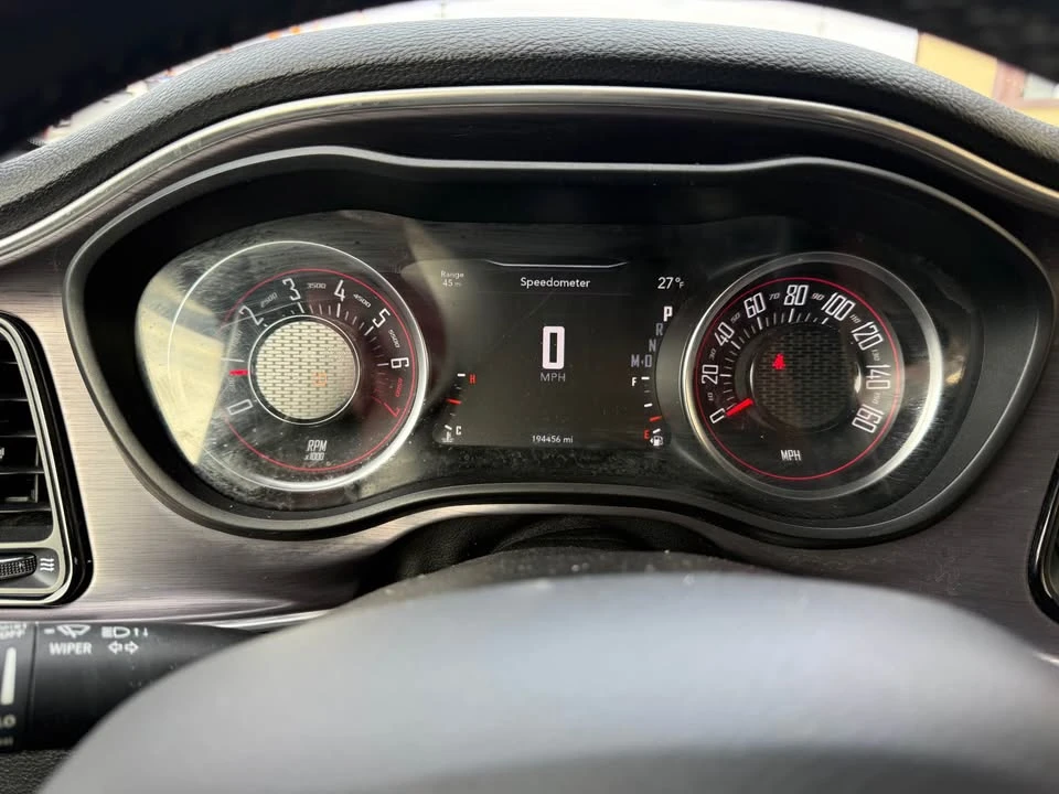 2017 Dodge Challenger 3rd Gen - Image 10 of 10