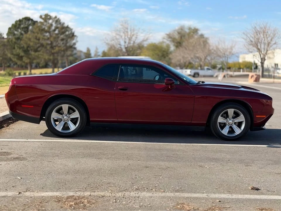 2017 Dodge Challenger 3rd Gen - Image 7 of 10