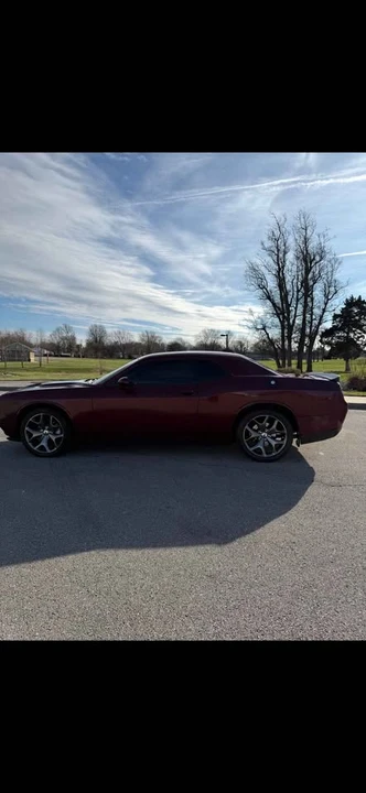 2017 Dodge Challenger 3rd Gen - Image 6 of 15