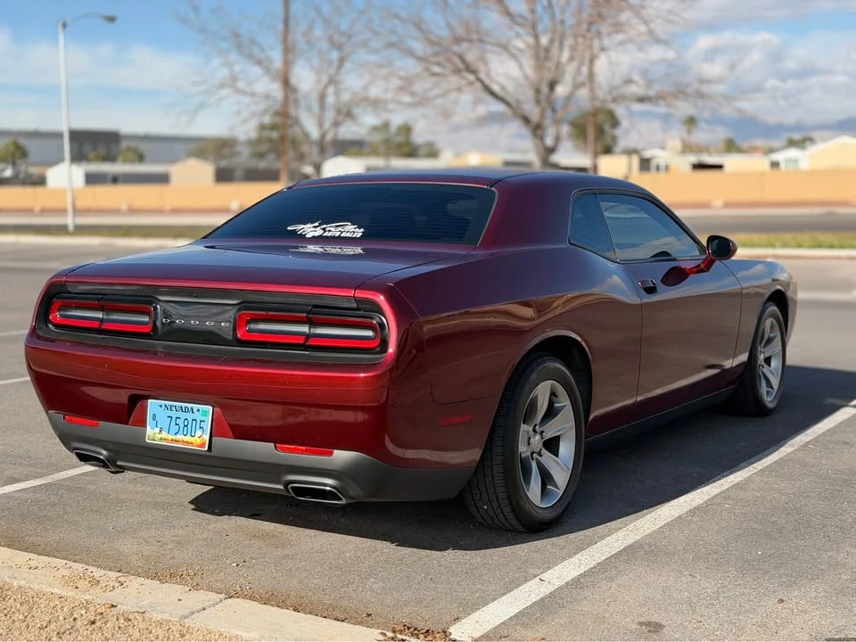 2017 Dodge Challenger 3rd Gen - Image 6 of 10