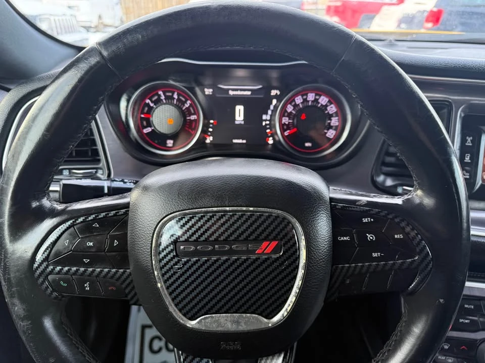 2017 Dodge Challenger 3rd Gen - Image 11 of 14