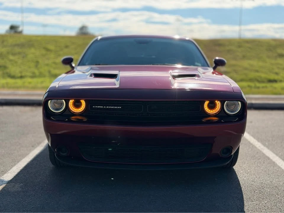 2017 Dodge Challenger 3rd Gen - Image 2 of 10
