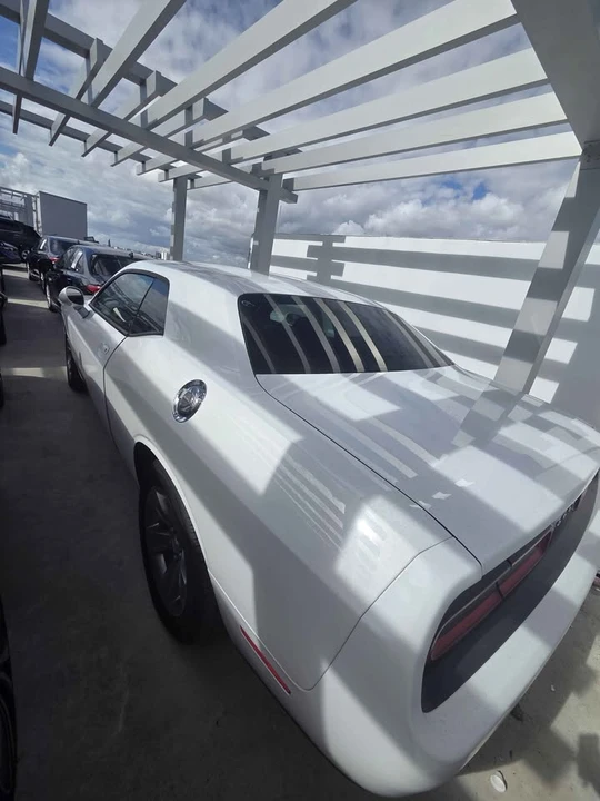 2017 Dodge Challenger 3rd Gen - Image 2 of 2