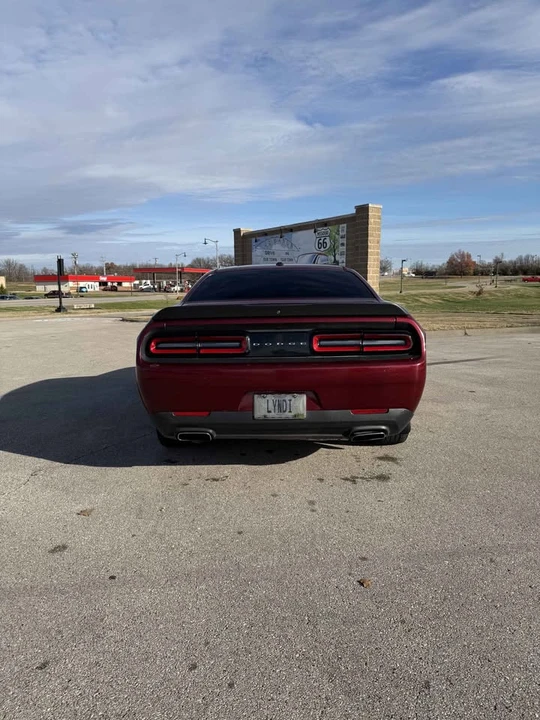 2017 Dodge Challenger 3rd Gen - Image 2 of 15