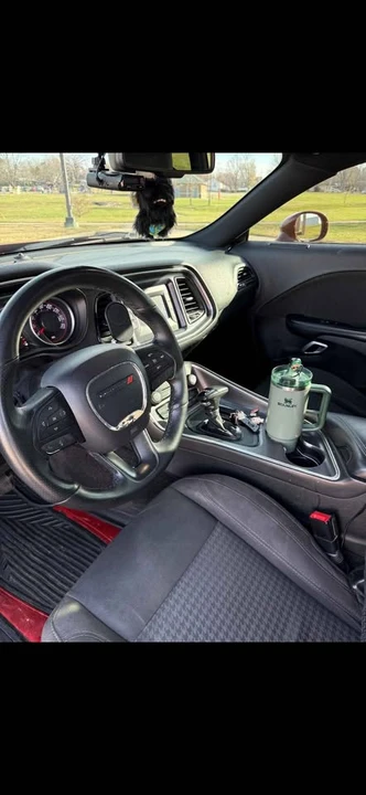 2017 Dodge Challenger 3rd Gen - Image 8 of 15