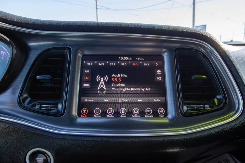2017 Dodge Challenger 3rd Gen - Image 8 of 9