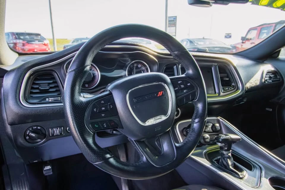 2017 Dodge Challenger 3rd Gen - Image 7 of 9