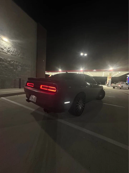 2017 Dodge Challenger 3rd Gen - Image 6 of 6
