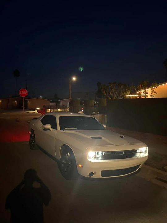 2017 Dodge Challenger 3rd Gen - Image 3 of 9