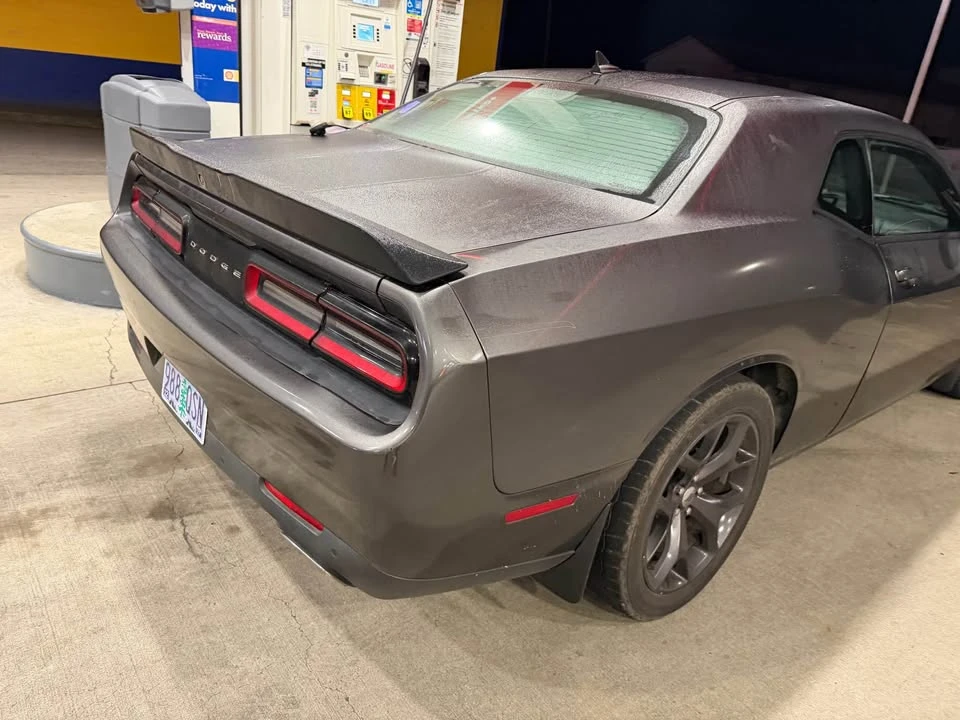 2017 Dodge Challenger 3rd Gen - Image 3 of 15