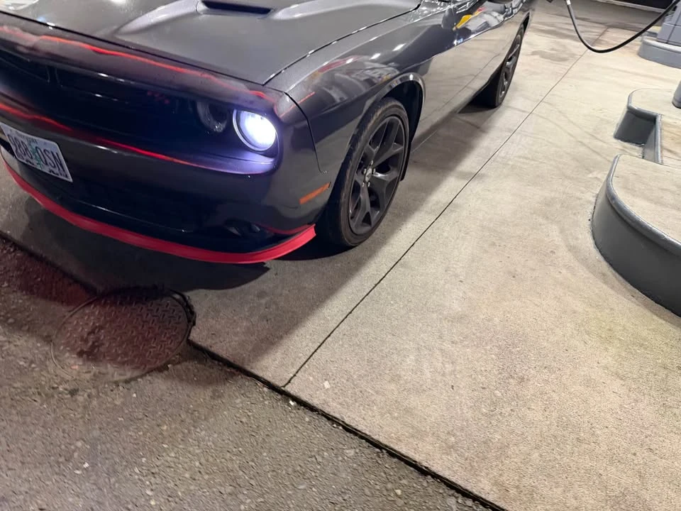 2017 Dodge Challenger 3rd Gen - Image 7 of 15