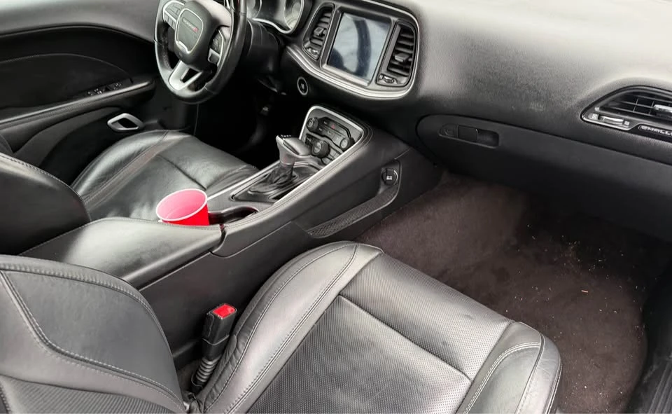 2017 Dodge Challenger 3rd Gen - Image 15 of 15