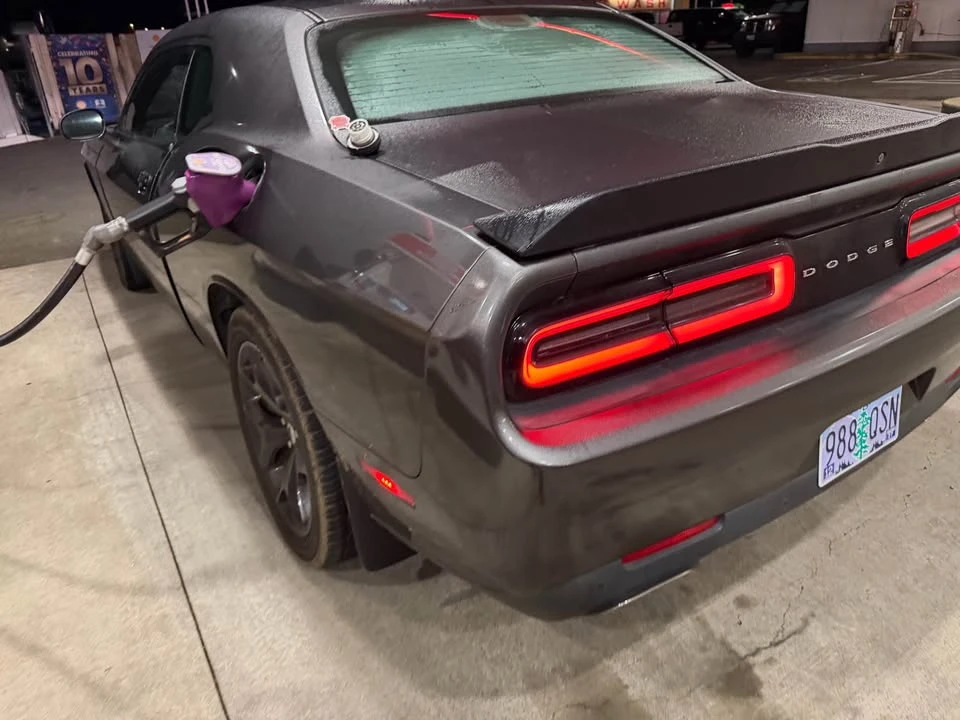 2017 Dodge Challenger 3rd Gen - Image 10 of 15
