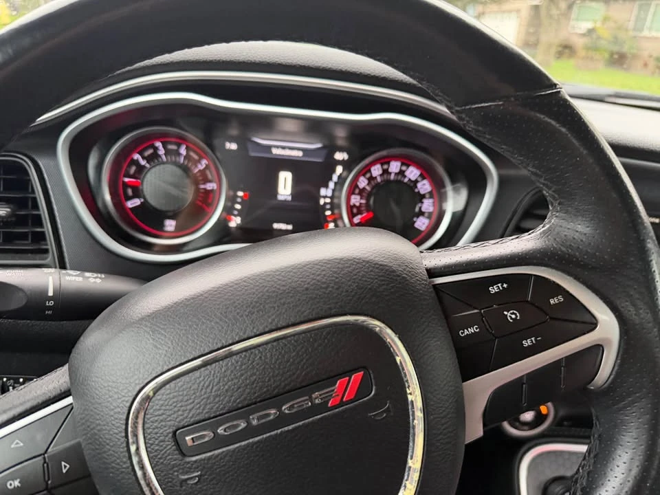 2017 Dodge Challenger 3rd Gen - Image 12 of 15