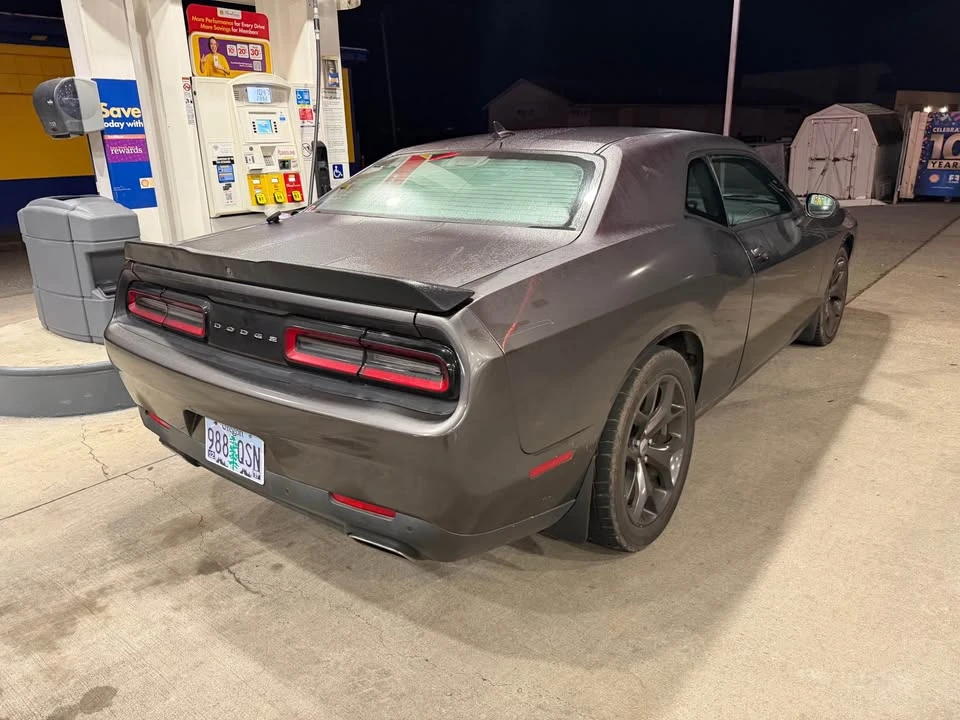 2017 Dodge Challenger 3rd Gen - Image 5 of 15