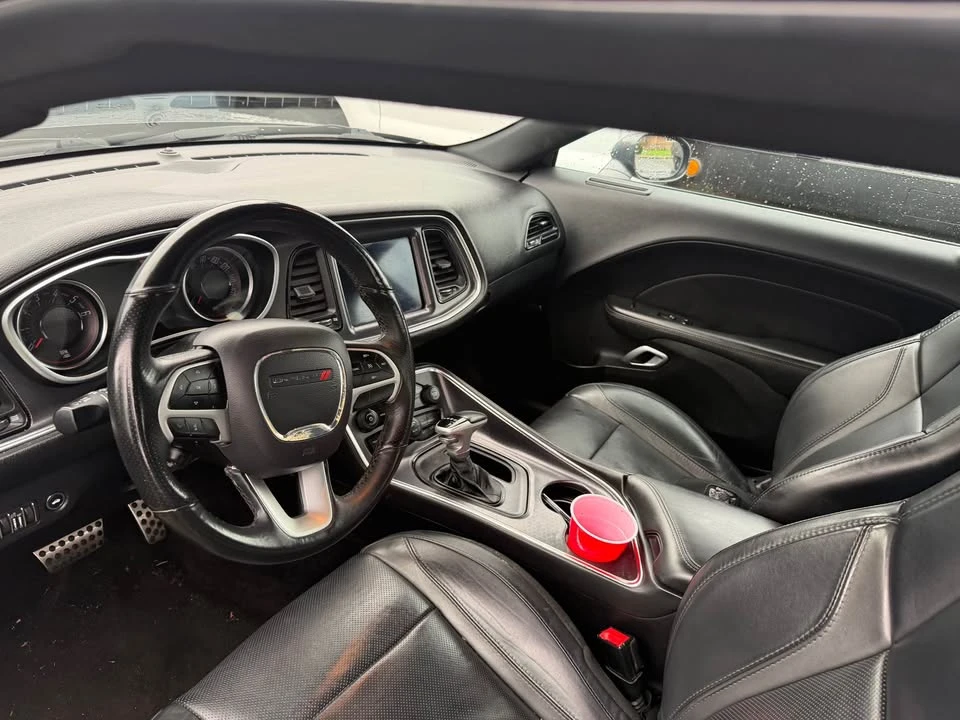 2017 Dodge Challenger 3rd Gen - Image 13 of 15