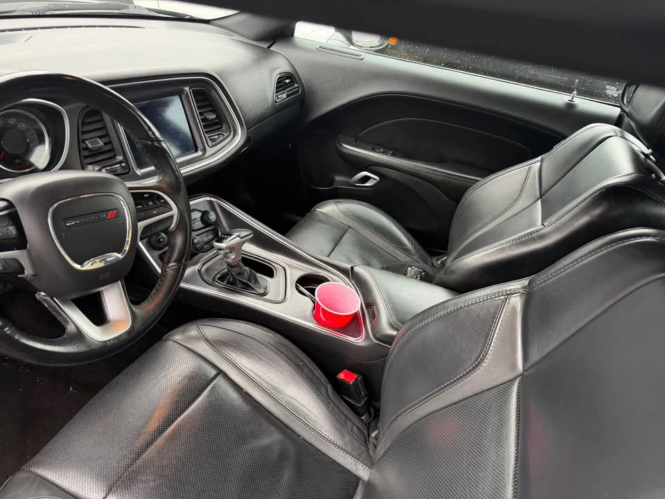 2017 Dodge Challenger 3rd Gen - Image 14 of 15