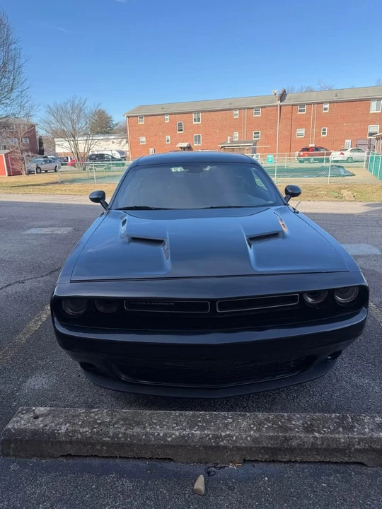 2017 Dodge Challenger 3rd Gen - Image 17 of 17