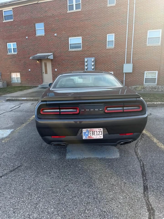 2017 Dodge Challenger 3rd Gen - Image 4 of 17