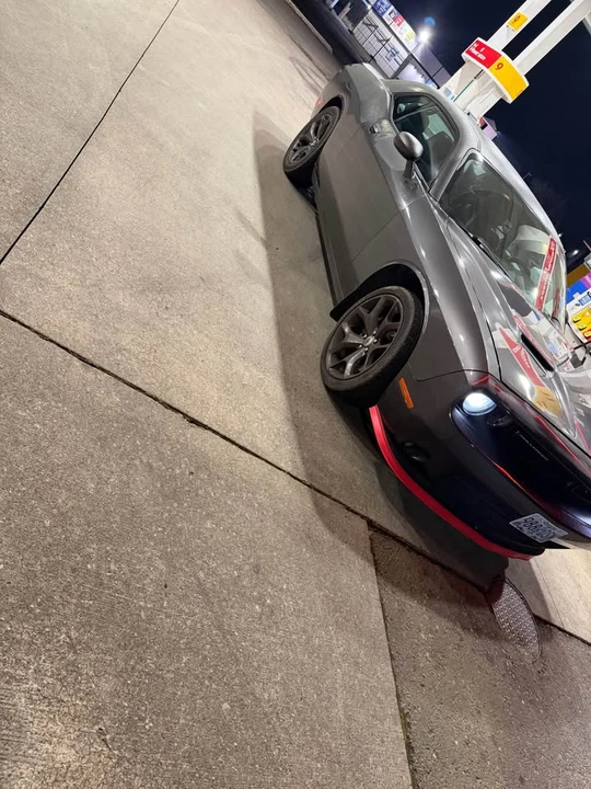 2017 Dodge Challenger 3rd Gen - Image 2 of 15