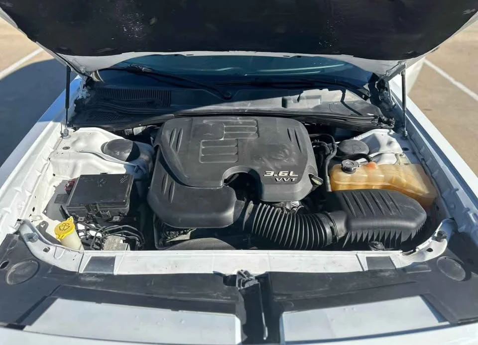 2017 Dodge Challenger 3rd Gen - Image 15 of 15