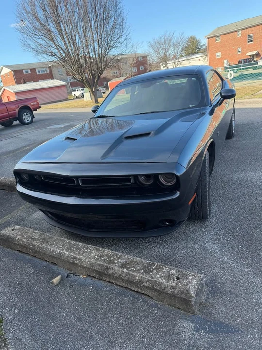 2017 Dodge Challenger 3rd Gen - Image 7 of 17