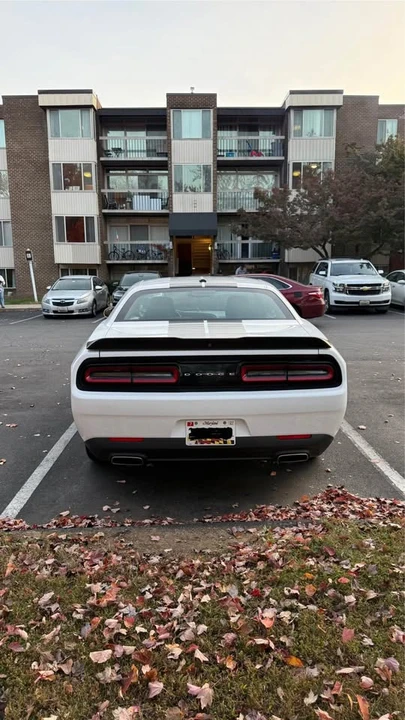 2017 Dodge Challenger 3rd Gen - Image 8 of 8