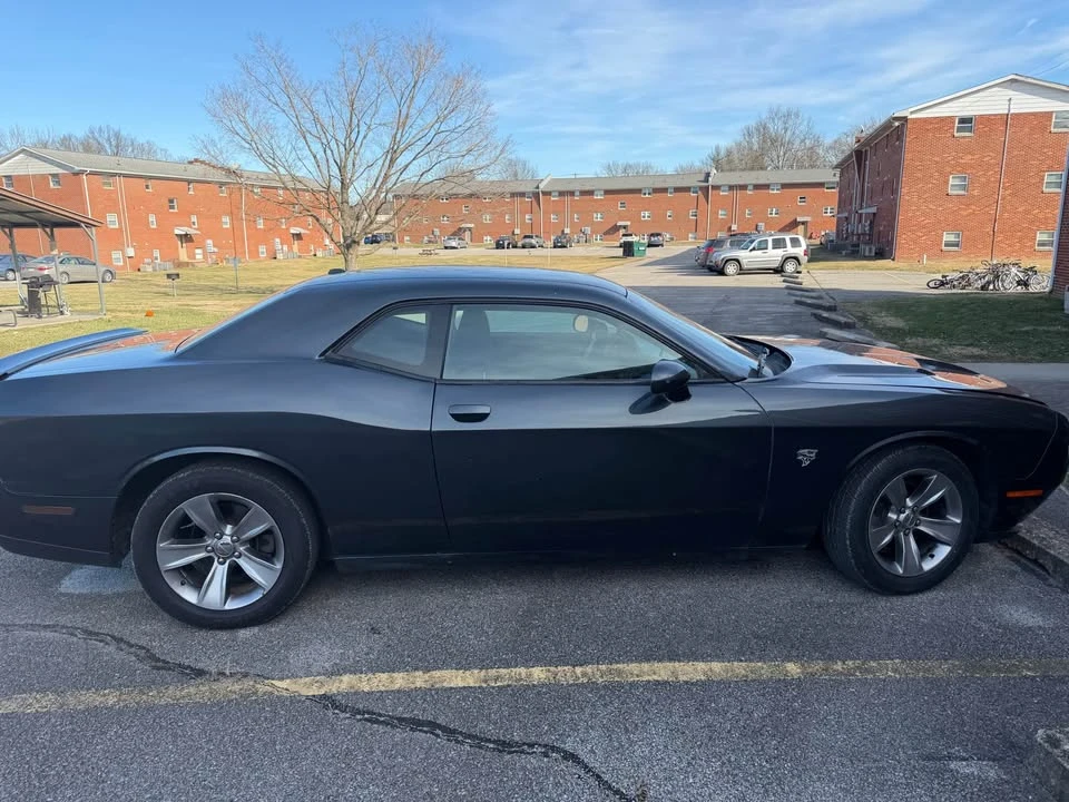 2017 Dodge Challenger 3rd Gen - Image 2 of 17