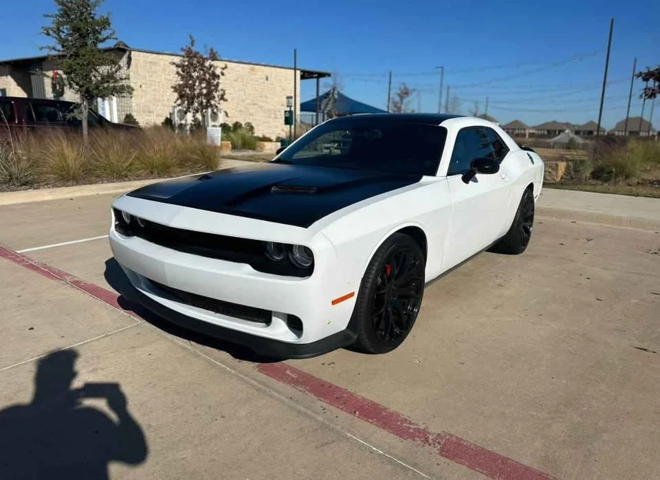 2017 Dodge Challenger 3rd Gen - Image 2 of 15