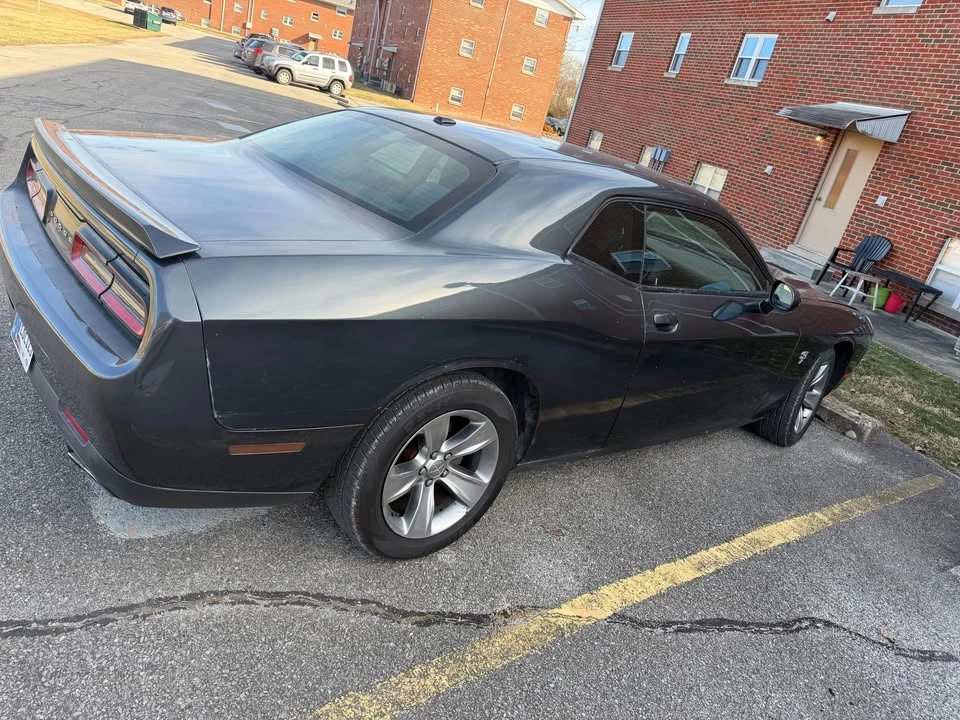 2017 Dodge Challenger 3rd Gen - Image 3 of 17