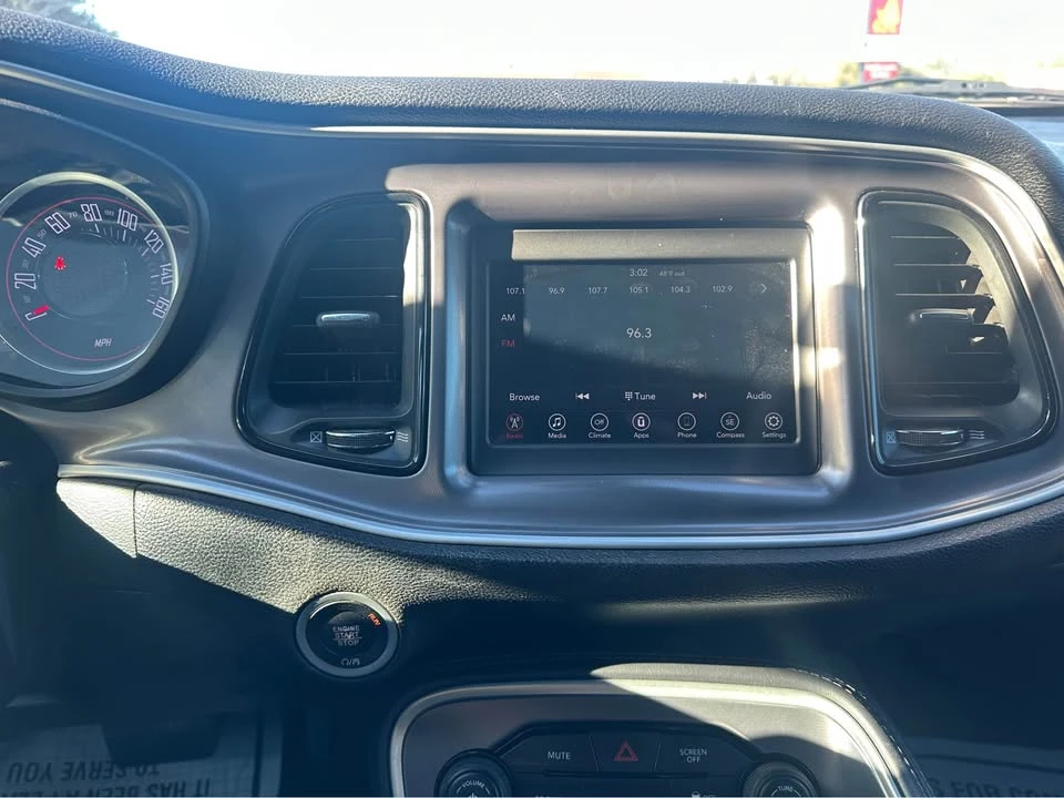 2017 Dodge Challenger 3rd Gen - Image 17 of 19