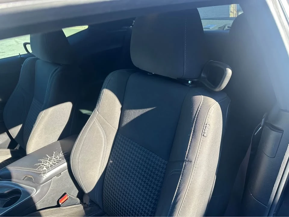 2017 Dodge Challenger 3rd Gen - Image 11 of 19