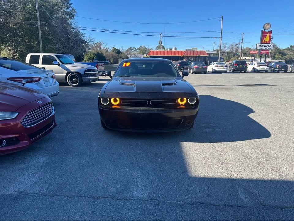 2017 Dodge Challenger 3rd Gen - Image 5 of 19