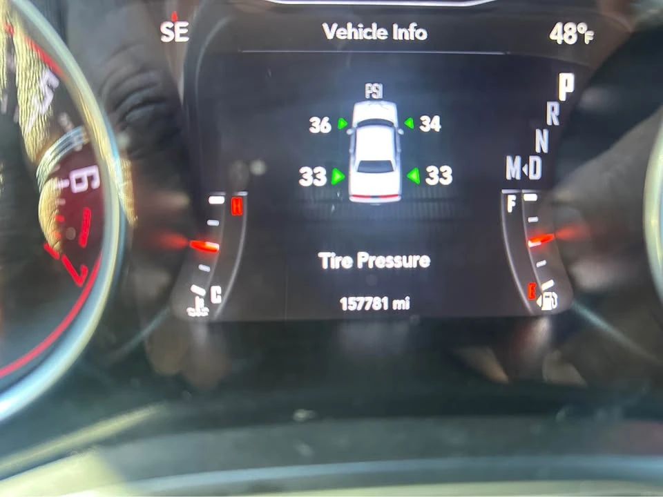 2017 Dodge Challenger 3rd Gen - Image 14 of 19