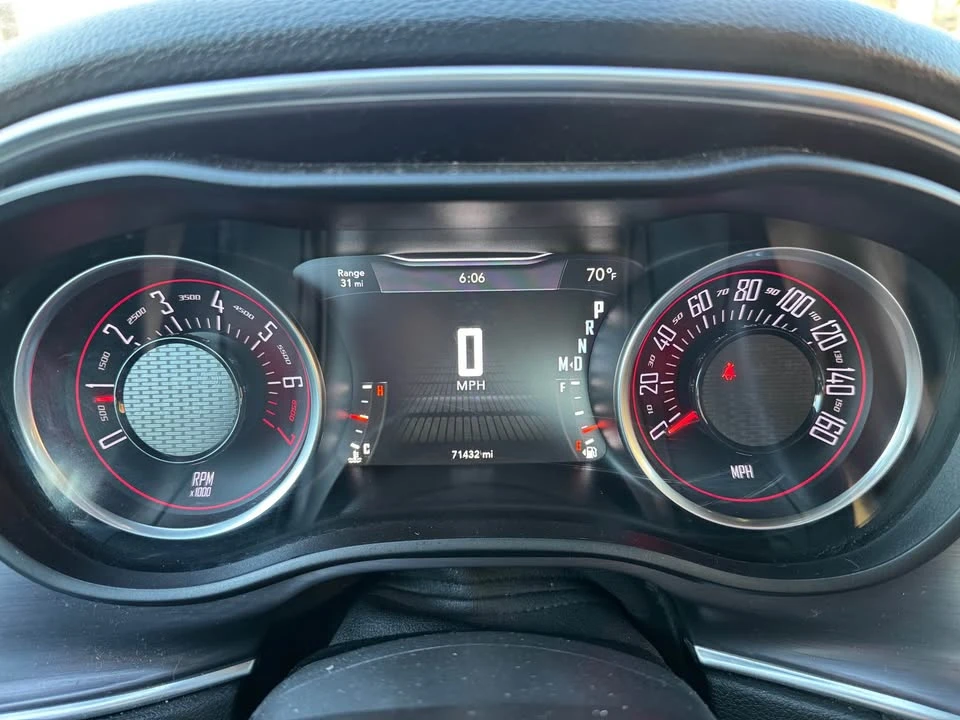 2017 Dodge Challenger 3rd Gen - Image 12 of 15
