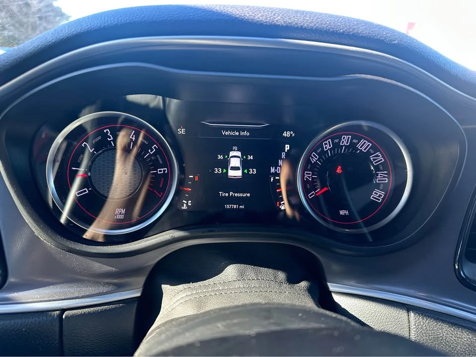 2017 Dodge Challenger 3rd Gen - Image 13 of 19