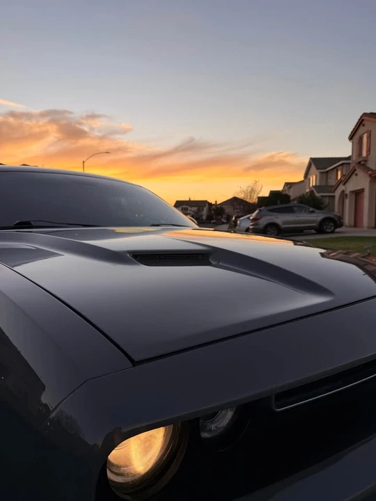 2017 Dodge Challenger 3rd Gen - Image 4 of 11