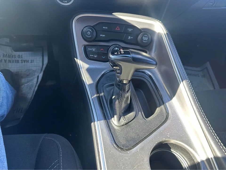 2017 Dodge Challenger 3rd Gen - Image 15 of 19