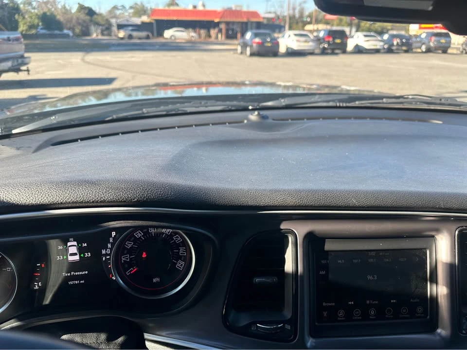 2017 Dodge Challenger 3rd Gen - Image 18 of 19