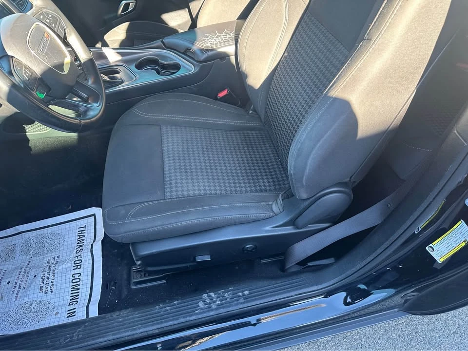 2017 Dodge Challenger 3rd Gen - Image 10 of 19