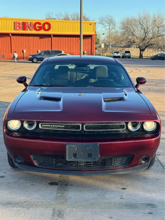 2017 Dodge Challenger 3rd Gen - Image 3 of 15