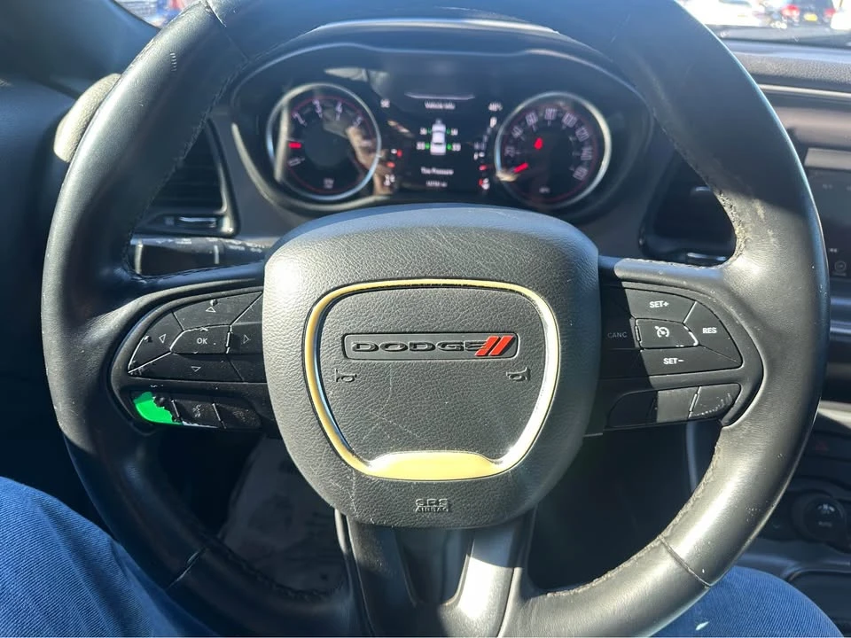2017 Dodge Challenger 3rd Gen - Image 12 of 19