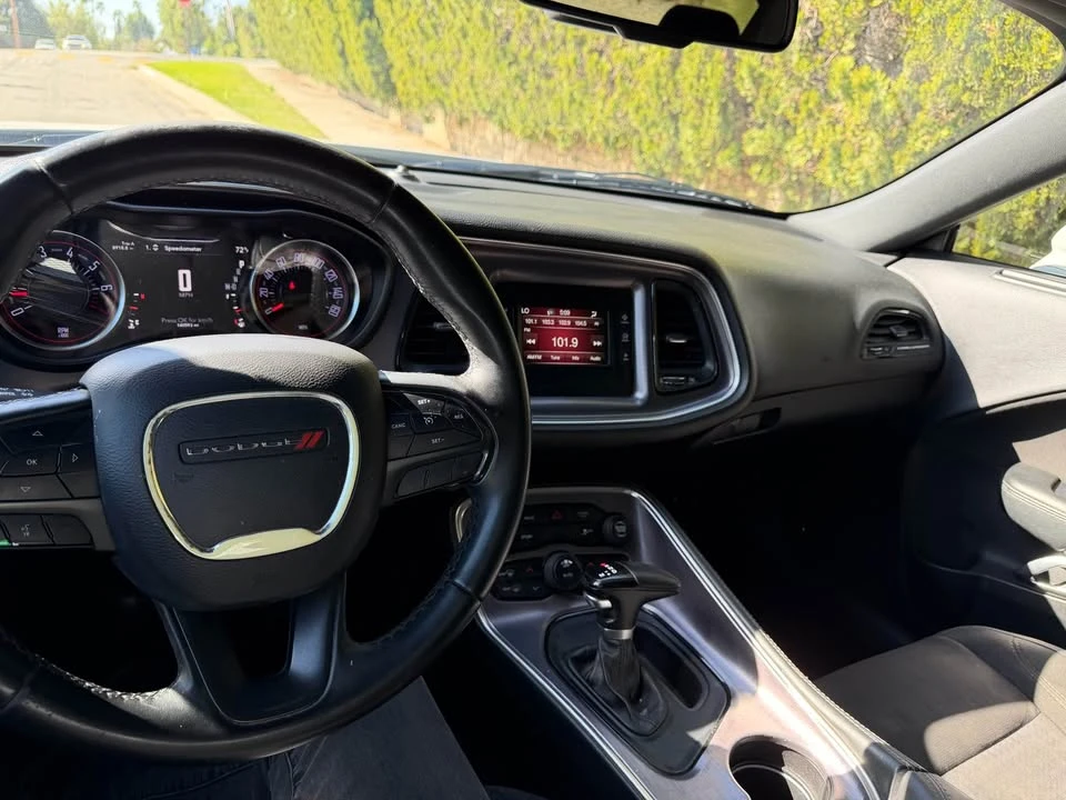 2017 Dodge Challenger 3rd Gen - Image 8 of 9