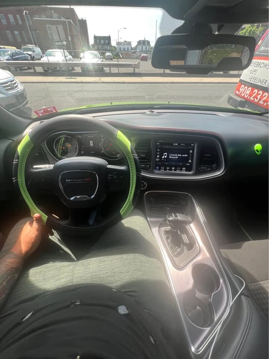 2017 Dodge Challenger 3rd Gen - Image 12 of 12