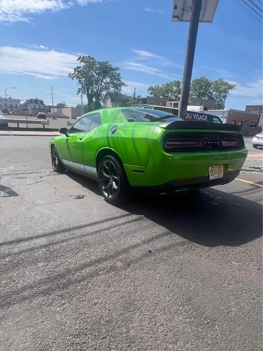 2017 Dodge Challenger 3rd Gen - Image 6 of 12