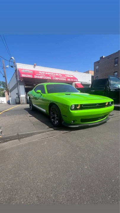 2017 Dodge Challenger 3rd Gen - Image 2 of 12