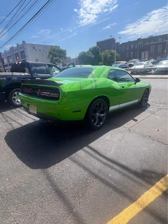 2017 Dodge Challenger 3rd Gen - Image 7 of 12