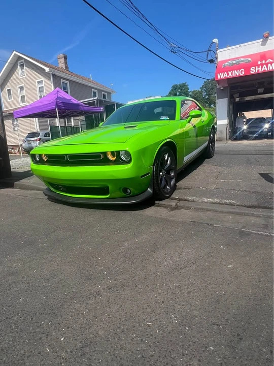 2017 Dodge Challenger 3rd Gen - Image 3 of 12