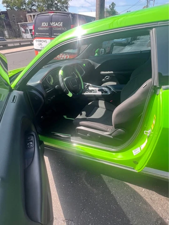 2017 Dodge Challenger 3rd Gen - Image 8 of 12